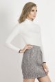 SPÓDNICA ANABELLE-6 10526  | 453-34