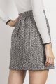 SPÓDNICA ANABELLE-8 10526  | 453-34
