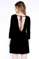 SUKIENKA JUSTINE-1 10486  | 697-S/M