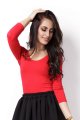 BLUZKA IZABELLE-1 10703  | 153-S/M