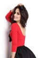 BLUZKA IZABELLE-2 10703  | 153-S/M