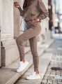 KOMPLET DRESOWY BIBI-1 10714  | 891-XS/S