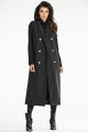 Kamizelka A664 black-2 10810  | 15551-Black-L