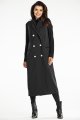 Kamizelka A664 black-3 10810  | 15551-Black-L