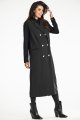 Kamizelka A664 black-4 10810  | 15551-Black-L