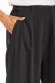 Spodnie A674 black-5 10839  | 15561-Black-L