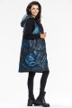 Kamizelka A683 black-6 10865  | 15570-Black-LXL