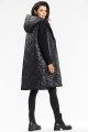 Kamizelka A683 black-7 10865  | 15570-Black-LXL