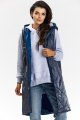 Kamizelka A683 navy-1 10866  | 15570-Navy-LXL