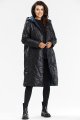 Kurtka A685 black-4 10869  | 15572-Black-LXL