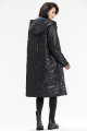 Kurtka A685 black-6 10869  | 15572-Black-LXL