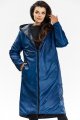 Kurtka A685 navy-3 10870  | 15572-Navy-LXL