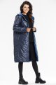 Kurtka A685 navy-4 10870  | 15572-Navy-LXL