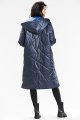 Kurtka A685 navy-5 10870  | 15572-Navy-LXL