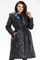 Kurtka A686 black-2 10871  | 15573-Black-LXL