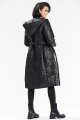 Kurtka A686 black-5 10871  | 15573-Black-LXL