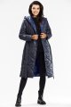 Kurtka A686 navy-3 10872  | 15573-Navy-LXL