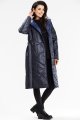 Kurtka A686 navy-4 10872  | 15573-Navy-LXL