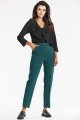 Bluzka A688 black-4 10875  | 15575-Black-L