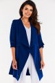 Żakiet A335 navy-1 10924  | 294-Navy-LXL