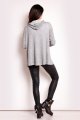 Narzutka M110 gray-3 10926  | 397-Gray-LXL