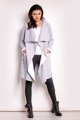 Płaszcz M112 gray-1 10928  | 399-Gray-LXL