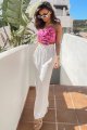 Spodnie Tossana-3 11162  | 1098-XS/S