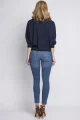 blu126, latni, bluzki, modne, granatowe, sklep, online