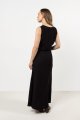 Bluzka A718 black-3 11267  | 16508-Black-L