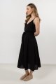 Bluzka A722 black-2 11277  | 16560-Black-L