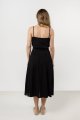 Bluzka A722 black-3 11277  | 16560-Black-L