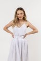 Bluzka A722 white-1 11278  | 16560-White-L