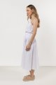 Bluzka A722 white-2 11278  | 16560-White-L