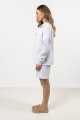 Koszula A724 white-2 11284  | 16594-White-L