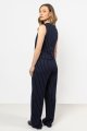 Kamizelka A727 navy-4 11292  | 16621-Navy-L