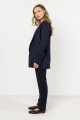 Marynarka A728 navy-2 11295  | 16622-Navy-L