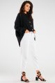 Koszula M264 black-5 11570  | 849-Black-ONE-SIZE
