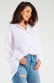 Koszula M264 white-3 11571  | 849-White-ONE-SIZE