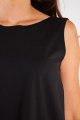 Sukienka M296 black-4 11573  | 16718-Black-LXL