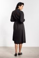 Sukienka A736 black-3 11597  | 16794-Black-M