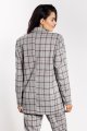Marynarka A749 gray-2 11638  | 16807-Gray-M