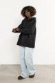 Sweter A755 graphite-4 11717  | 17105-Graphite-SM