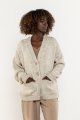 Sweter A756 beige-3 11718  | 17106-Beige-SM