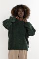 Sweter A757 bottle green-2 11720  | 17107-Bottle green-LXL