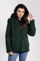 Kurtka A752 bottle green-1 11725  | 16810-Bottle green-XL