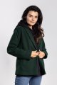 Kurtka A752 bottle green-2 11725  | 16810-Bottle green-XL