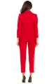 Żakiet A240 red-1 11838  | 192-Red-M