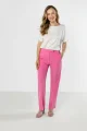 A766 Spodnie pink-1 11905  | 17147-Pink-L