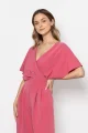 A777 Kombinezon raspberry-1 11928  | 17389-Raspberry-M