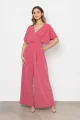 A777 Kombinezon raspberry-3 11928  | 17389-Raspberry-M